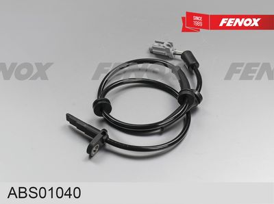 датчик, скорост FENOX