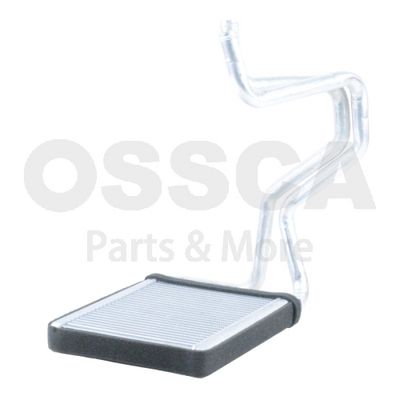 топлообменник, отопление на вътрешното пространство OSSCA 85813