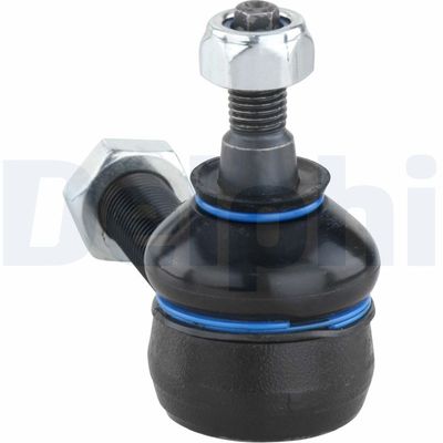 Tie Rod End TA977