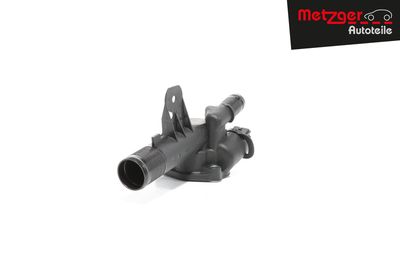 THERMOSTAT KüHLMITTEL METZGER AUTOTEILE 4006043 15