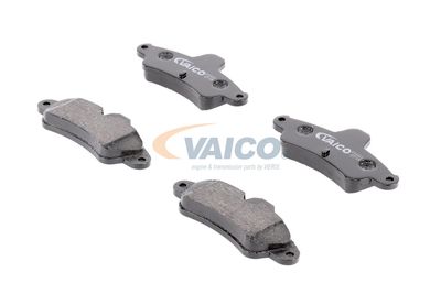 BREMSBELAGSATZ SCHEIBENBREMSE VAICO V250207 18