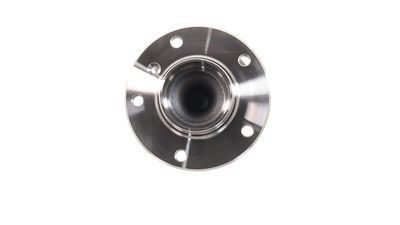 RADLAGERSATZ SKF VKBA3681 18