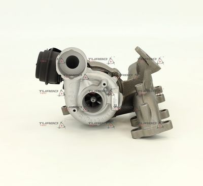 COMPRESOR SISTEM DE SUPRAALIMENTARE