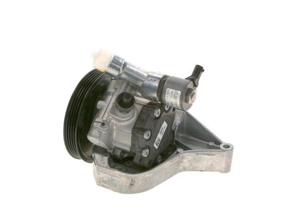 HYDRAULIKPUMPE LENKUNG BOSCH KS01000727 12