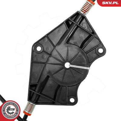 Zvedací zařízení oken SKV 01SKV061