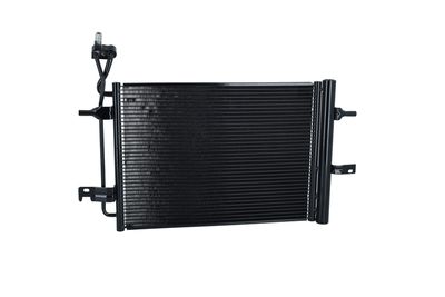 CONDENSATOR CLIMATIZARE NRF 350034 45