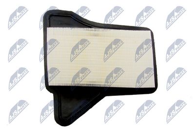 FILTRU AER NTY FAFCH027 3