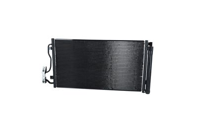 CONDENSATOR CLIMATIZARE NRF 35970 8