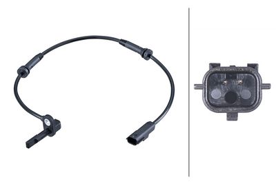 SENZOR TURATIE ROATA