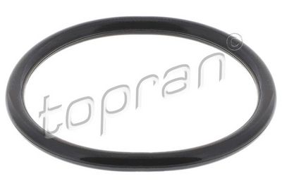 уплътнение, термостат TOPRAN 301 785