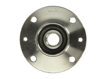 Wheel hub Voor