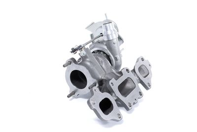 LADER AUFLADUNG BTS Turbo T917216 22