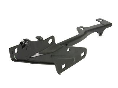 Engine bonnet hinge Rechts past: JEEP WRANGLER IV JL 11.17-03.23