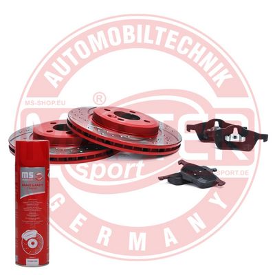 SET FRANA FRANA DISC