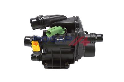 TERMOSTAT LICHID RACIRE