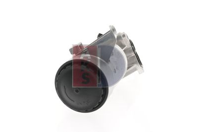 ÖLKüHLER MOTORöL AKS DASIS 186015N 3