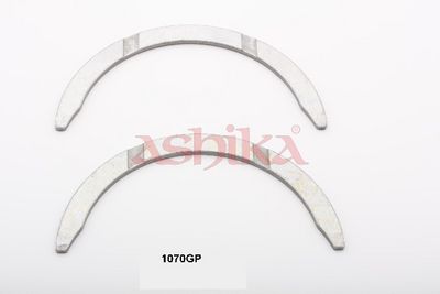 ASHIKA Distanzscheibe, Kurbelwelle