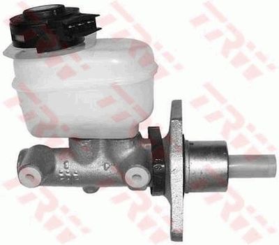 Главный тормозной цилиндр TRW PMH366 для ROVER 400