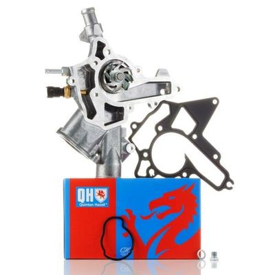 POMPă DE APă RăCIRE MOTOR