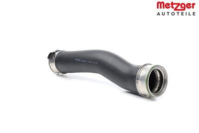 LADELUFTSCHLAUCH METZGER AUTOTEILE 2401017 6