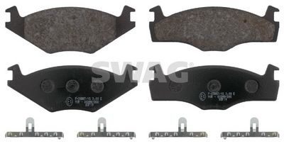 SET PLACUTE FRANA FRANA DISC