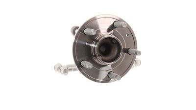 RADLAGERSATZ SKF VKBA7111 19