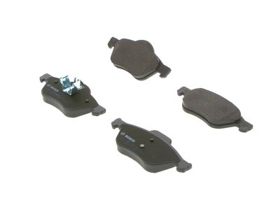 BREMSBELAGSATZ SCHEIBENBREMSE BOSCH 0986494439 8