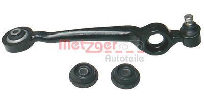 носач, окачване на колелата METZGER AUTOTEILE 58008302