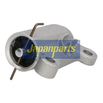 JAPANPARTS Vibracijos slopintuvas, paskirstymo diržas