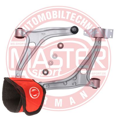 Zestaw wahacza, zawieszenie koła MASTER-SPORT GERMANY 37135-KIT-MSM