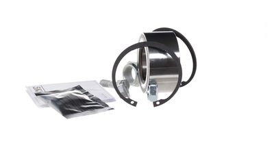 RADLAGERSATZ SKF VKBA9143CL 31