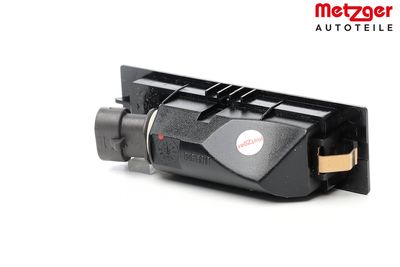 KENNZEICHENLEUCHTE METZGER AUTOTEILE 2080117 6