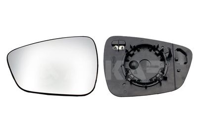 ALKAR 6431731 Наружное зеркало  для FORD KUGA III (DFK) 2.0 EcoBlue mHEV