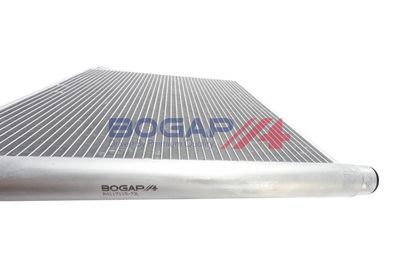 CONDENSATOR CLIMATIZARE BOGAP R4117115 5