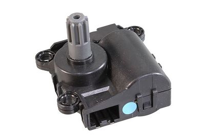 регулиращ елемент, смесваща клапа METZGER AUTOTEILE 0917461