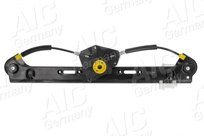 MECANISM ACTIONARE GEAM