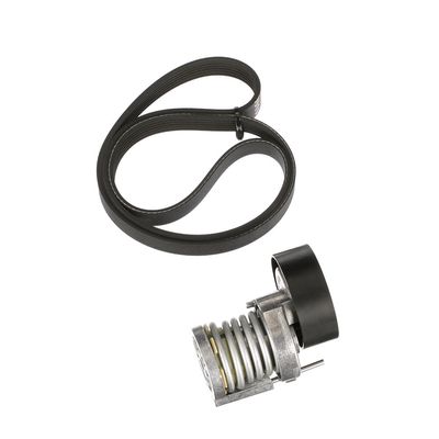 SET CUREA TRANSMISIE CU CANELURI GATES K046PK1098 65