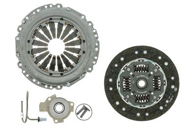 комплект съединител AISIN CKE-OP27R