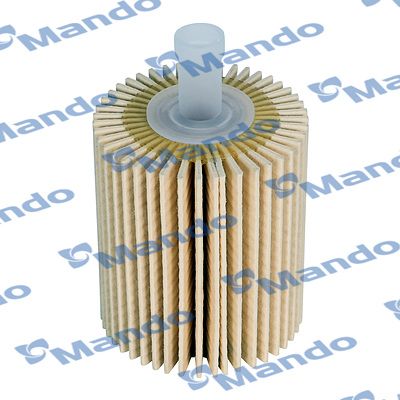 Масляный фильтр MANDO EEOT0001Y для TOYOTA COROLLA