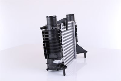 INTERCOOLER COMPRESOR NISSENS 96396 35