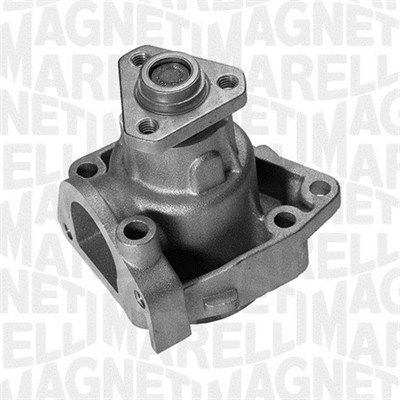 Водяной насос, охлаждение двигателя MAGNETI MARELLI 350981477000 для FIAT TEMPRA