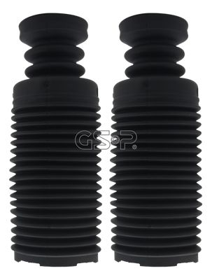 Пылезащитный комплект, амортизатор GSP 5405910PK для SMART FORFOUR
