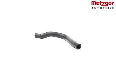 FURTUN RADIATOR METZGER AUTOTEILE 2420408 5