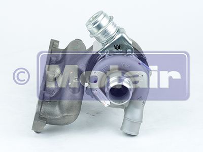 MOTAIR TURBO 660739 Турбина  для FORD MONDEO (Форд Мондео)