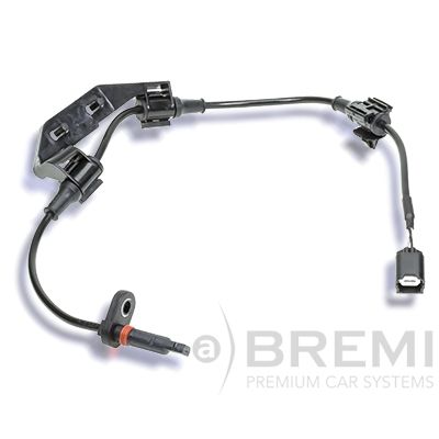 Датчик, частота вращения колеса BREMI 50784 для HONDA (GAC) ODYSSEY