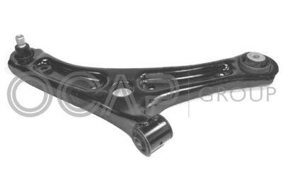 BRAT SUSPENSIE ROATA