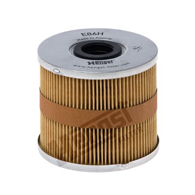 Oil Filter E86H D144