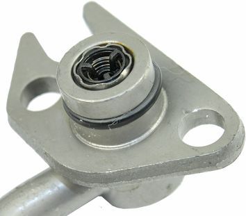 Vorschau Hydraulikschlauch, Lenkung Ansicht 2