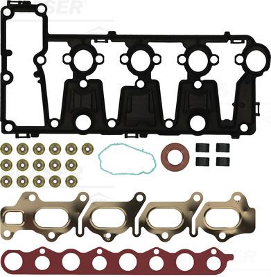 SET GARNITURI CHIULASA