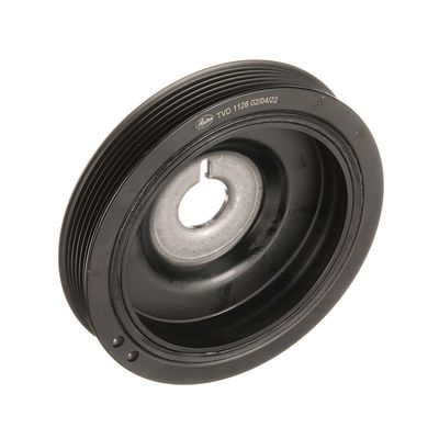 RIEMENSCHEIBE KURBELWELLE GATES TVD1126A 49